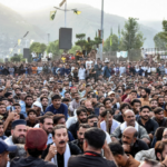 Pakistan-Administered Kashmir Election Overshadowed by Unrest and Disputed Seats
