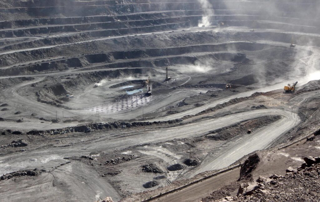 Business Warning Grows as China’s Rare Earth Export Curbs Threaten Global Technology Supply Chains