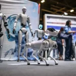 AI Could Transform the Global Economy More Than the Industrial Revolution, Experts Warn