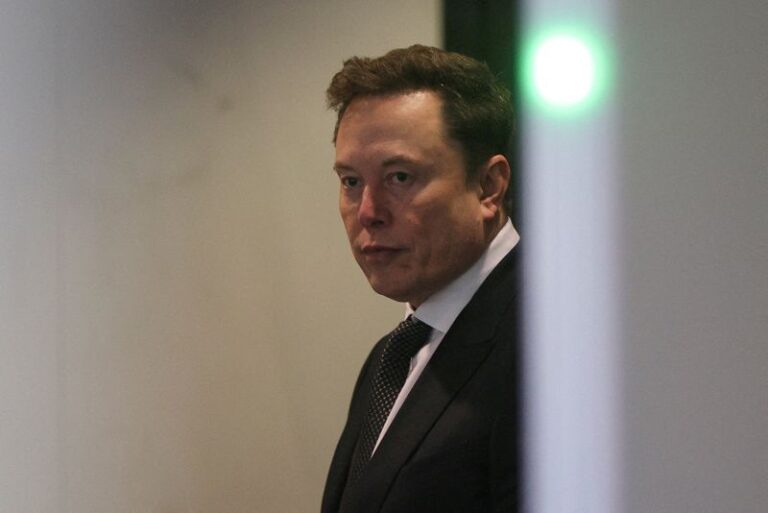 US Judge Approves SEC Settlement With Elon Musk Despite Raising ‘Red Flags’