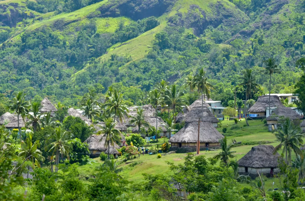 Discover the Best Places to Visit in Fiji for an Unforgettable Island Getaway