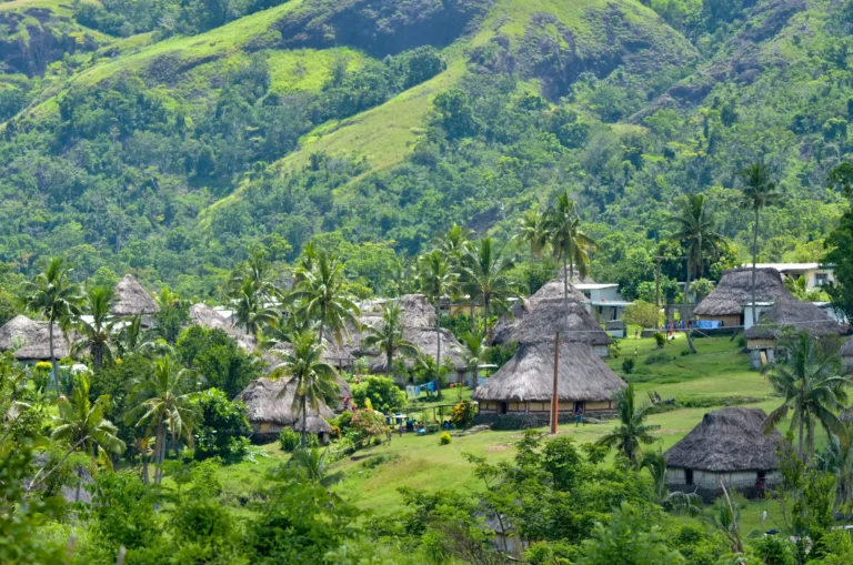 Discover the Best Places to Visit in Fiji for an Unforgettable Island Getaway