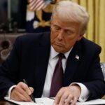 Constitutional Lawyer Warns Expanded Presidential Powers Threaten US Democracy
