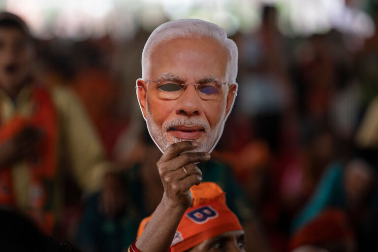 Has the Leadership of the World’s Largest Democracy Failed to Protect Democratic Values Under Narendra Modi?