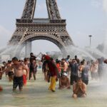 France Mourns Over 2,000 Excess Deaths as Relentless Heatwave Tightens Grip on Europe