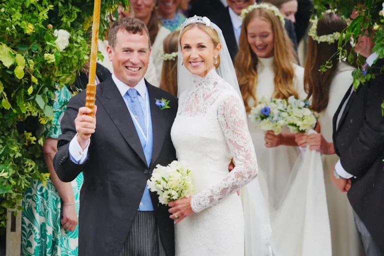 England and Wales Set for Biggest Marriage Law Reform in Decades, Allowing Weddings in Almost Any Location