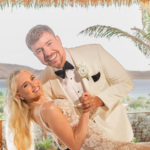 YouTube Superstar MrBeast Marries Longtime Partner Thea Booysen in a Private Island Wedding