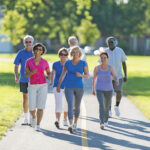 Walking Clubs Gain Momentum as Health-Conscious Adults Embrace Fitness, Friendship, and Well-Being