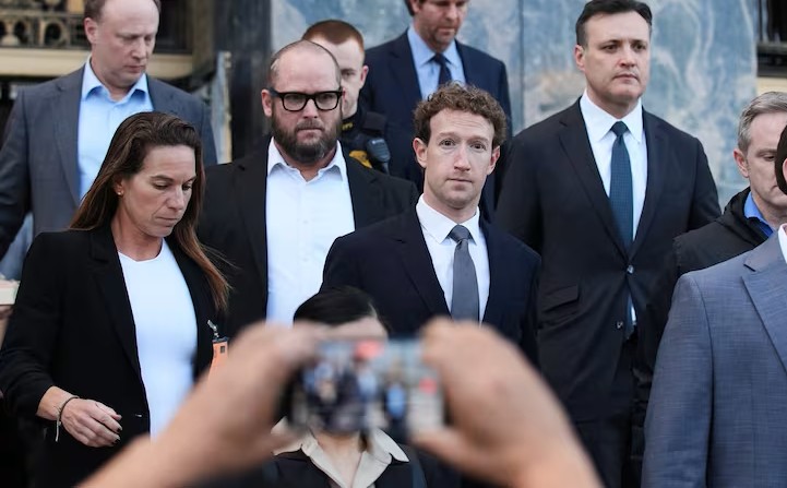Meta Challenges $6 Million Verdict in Social Media Addiction Lawsuit