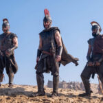 Christopher Nolan’s “The Odyssey” Set to Become One of Hollywood’s Most Ambitious Epic Films