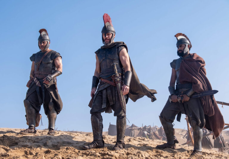 Christopher Nolan’s “The Odyssey” Set to Become One of Hollywood’s Most Ambitious Epic Films