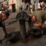 Rome Offers Free Cinema Screenings as City Launches Heat Relief Plan During Summer Heatwave