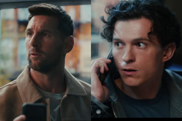 Spider-Man Swings Into the World Cup as Lionel Messi Stars in Sony’s Surprise FIFA 2026 Teaser