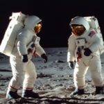 57 Years Since Humanity’s Giant Leap: Remembering the First Moonwalk