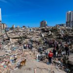 Son’s Courage Amid Venezuela’s Deadliest Earthquake Becomes a Story of Hope and Survival