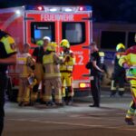 One Dead, 16 Injured After Vehicle Attack and Stabbings at Berlin Pride Event
