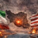Middle East Tensions Escalate as US and Iran Exchange Strikes, Raising Fears of Wider Regional Conflict