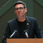 Burnham Promises ‘Stable and Responsible Politics’ as He Takes Office as UK Prime Minister