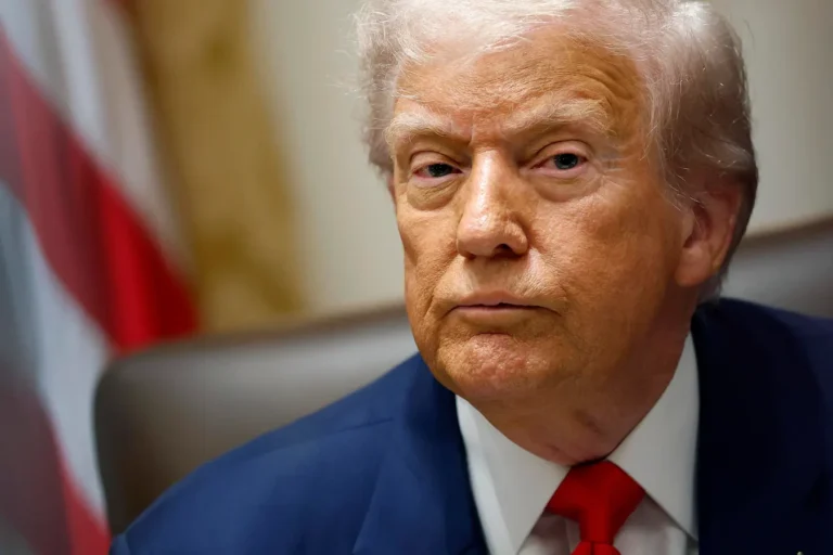 Trump Reports More Than $1 Billion in Income, Crypto Ventures Lead 2025 Financial Disclosure
