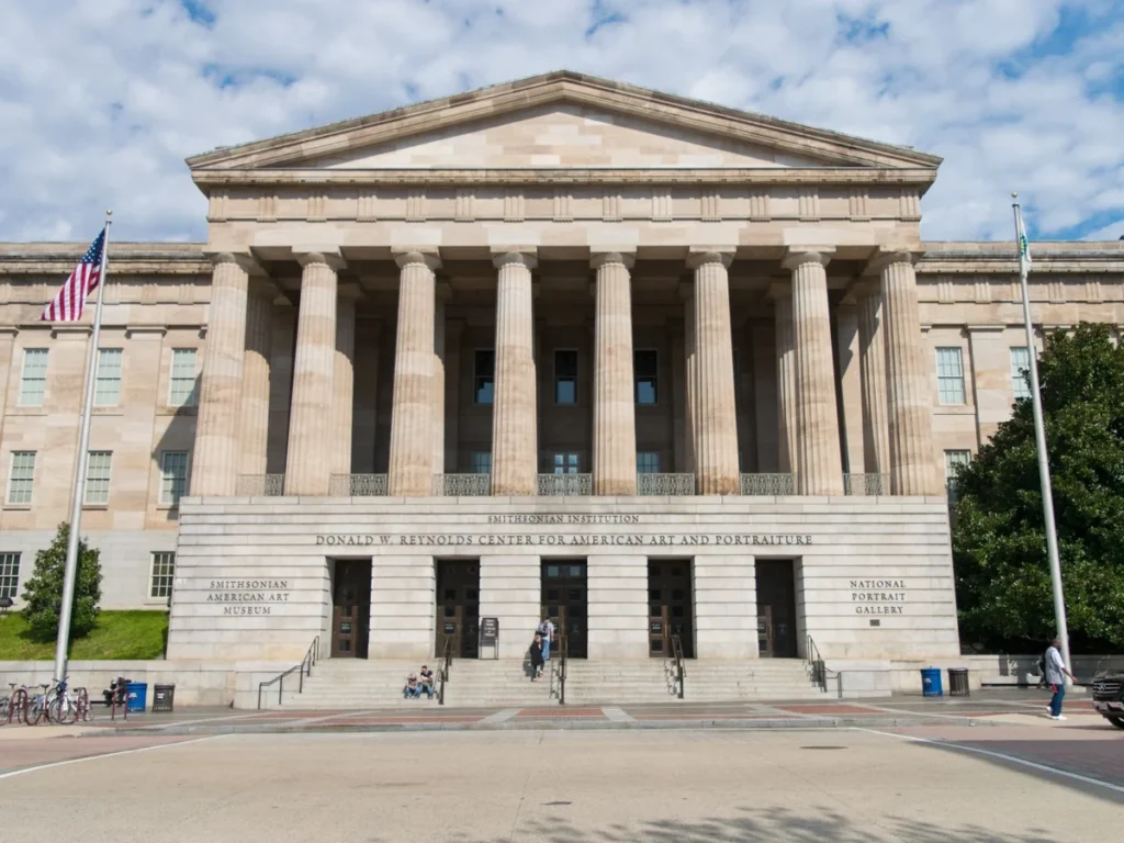 White House Report Intensifies Debate Over Smithsonian’s Role in Shaping American History