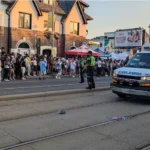 Toronto Street Festival Shooting Leaves Two Dead, Several Injured as Police Hunt Suspects