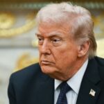 Trump Says Standing Military Orders Would Target Iran if He Is Assassinated