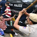 Students Deserve Dialogue, Not Force: Concerns Over the Government’s Response to the CJP Protest in India