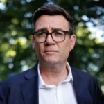 Andy Burnham Champions Regional Growth as No. 10 North Opens, Jokes He May Be ‘In Trouble at Home’