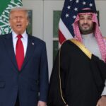 US and Saudi Arabia Sign Landmark Nuclear Agreement, Opening New Chapter in Strategic Energy Partnership