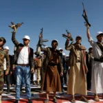 Saudi Arabia Launches Airstrikes on Houthi Targets After Red Sea Shipping Attacks