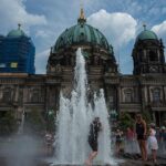 Germany’s Record Heatwave Raises Fresh Concerns for the Real Estate Market