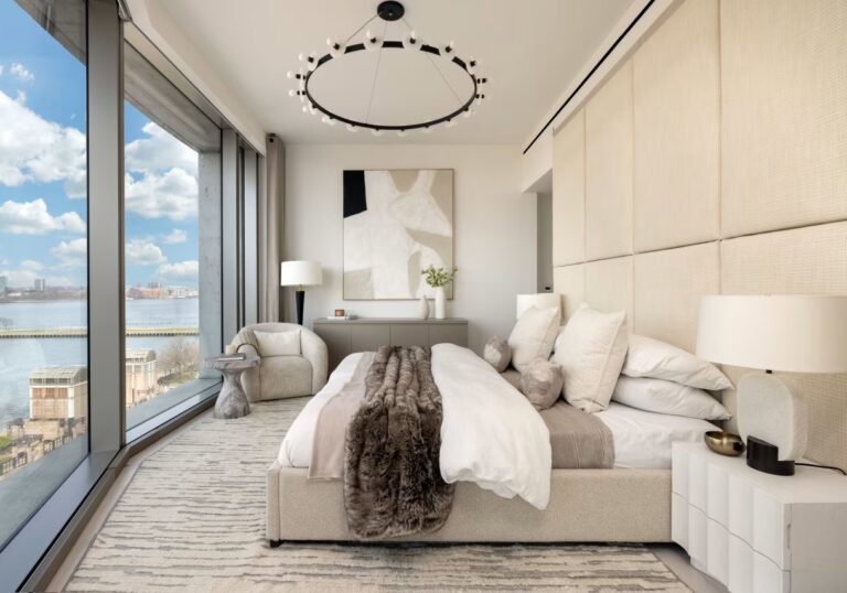 Justin and Hailey Bieber Purchase $12 Million Luxury Condo in Manhattan’s West Village