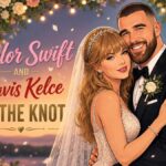 Taylor Swift and Travis Kelce Marry in Star-Studded New York Wedding