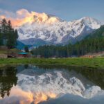 Fairy Meadows National Park: Pakistan’s Hidden Alpine Paradise Beneath Nanga Parbat