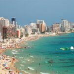Spain’s Tourism Boom Continues as Nearly 37 Million Visitors Arrive in Five Months