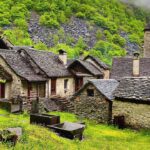 Ticino Emerges as Switzerland’s Mediterranean Jewel, Blending Alpine Beauty with Italian Charm