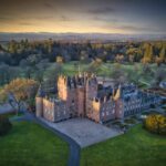Scotland’s Most Haunted Places: A Journey Through Castles, Ghosts and Ancient Legends