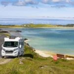 Rising Campervan Tourism Brings Economic Gains and Environmental Challenges to Scotland’s Isle of Skye