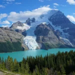 Canada’s Iconic Berg Lake Trail Welcomes Hikers Again with a New Alpine Experience