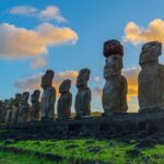 Easter Island: The Remote Island of Giant Stone Statues That Continues to Fascinate the World