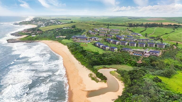 Club Med Opens First South African Beach and Safari Resort, Expanding Luxury Tourism