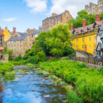 Edinburgh Emerges as One of the World’s Top Summer Destinations for 2026 Travelers