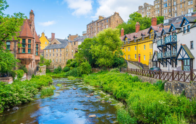 Edinburgh Emerges as One of the World’s Top Summer Destinations for 2026 Travelers