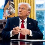 Why the U.S. Economy May Be Able to Withstand Trump’s Latest Tariff Push