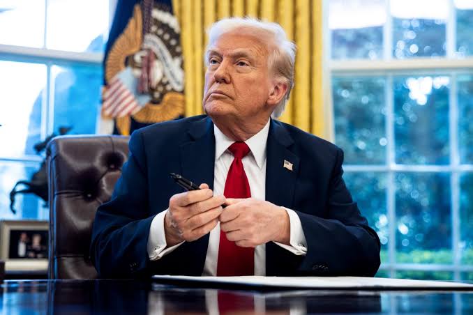 Why the U.S. Economy May Be Able to Withstand Trump’s Latest Tariff Push