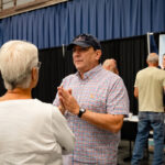 Troy Jackson Gains Strong Momentum in Maine Democratic Senate Nomination Race Against Susan Collins