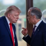Trump Administration Slaps 50% Tariffs on Canadian Goods, Escalating Trade Dispute