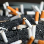 Smoking’s Return to Pop Culture Raises Alarm as Experts Warn of Rising Health Risks