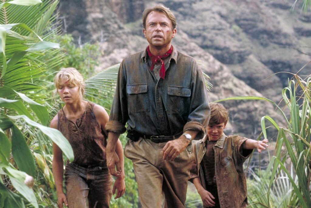 Beloved ‘Jurassic Park’ Star Sam Neill Dies at 78, Leaving a Lasting Legacy in World Cinema