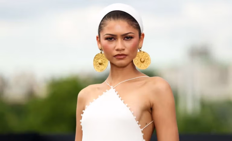 Lifestyle and Legacy Collide as Zendaya’s Ancient Jewellery Brings History Back Into Fashion